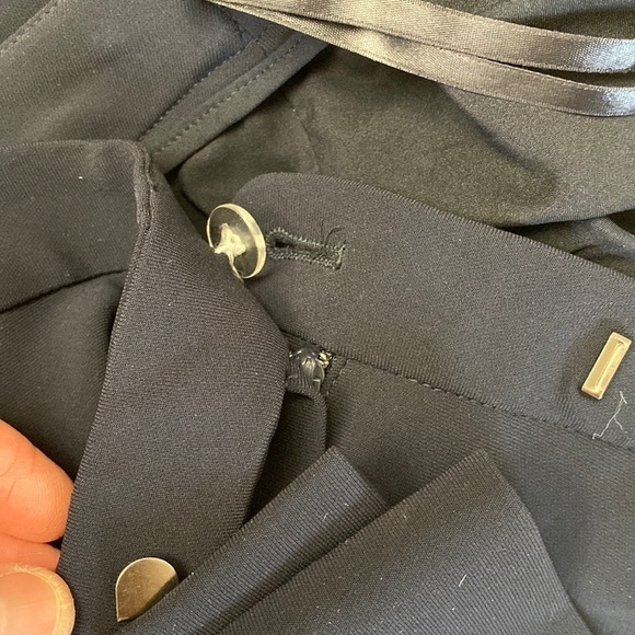 Jones New York Collection stretch Pants. Office, business. Size 18 - Picture 8 of 11